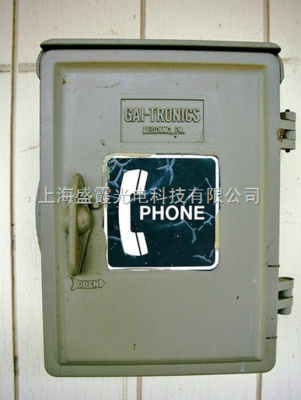 美國GAI-Tronics通訊設備 專業(yè)代理與供應鏈條解析