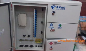 三網(wǎng)合一配線(xiàn)箱 現(xiàn)代通訊網(wǎng)絡(luò)集成的核心設(shè)備
